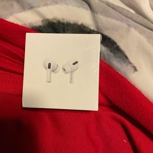 Apple AirPods Pro
